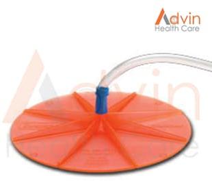 OT Floor Suction, Features : It’s easily moved wherever, Lightweight