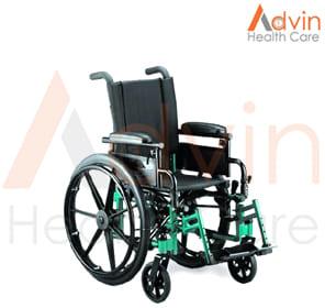 Pediatric Wheelchairs