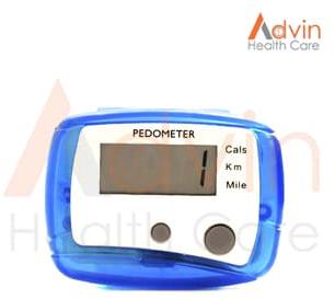 Pedometer