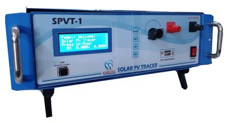 Solar PV Tracer