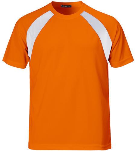 Half Sleeve Sports T-shirts