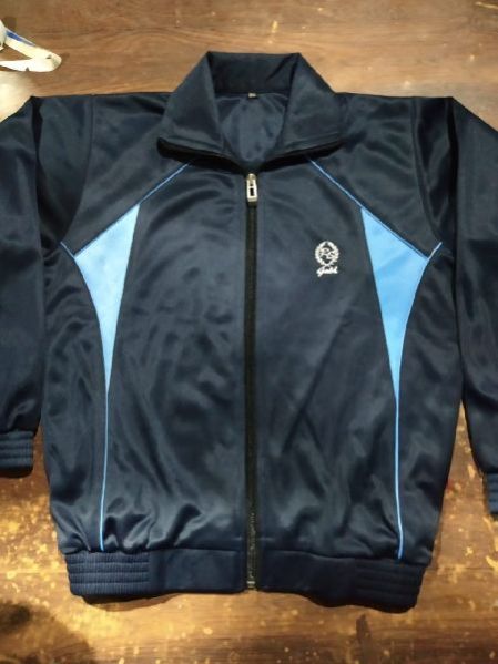 Super Polyester Tracksuit