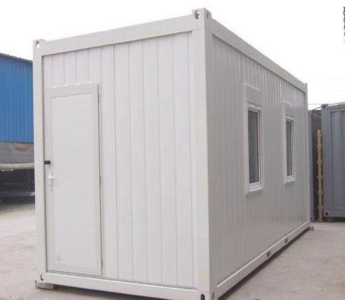 PUF Insulated Cold Storage Services