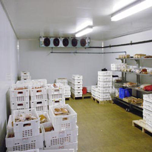 Electric Automatic Vegetable Cold Storage Services, Feature : Application Specific Design, Low Maintenance Cost