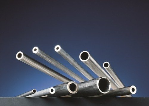 Chromoly Steel Tube