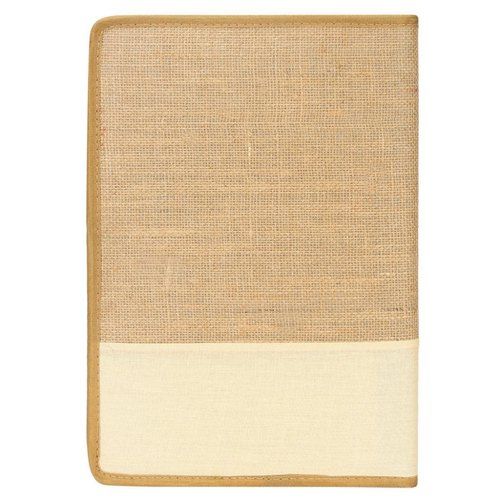 Jute File Folders