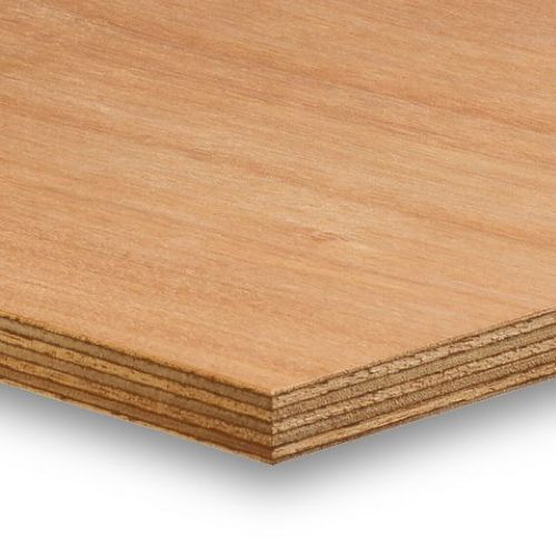 Non Polished 19mm Marine Plywood, for Connstruction, Furniture, Length : 5ft, 6ft, 7ft, 8ft