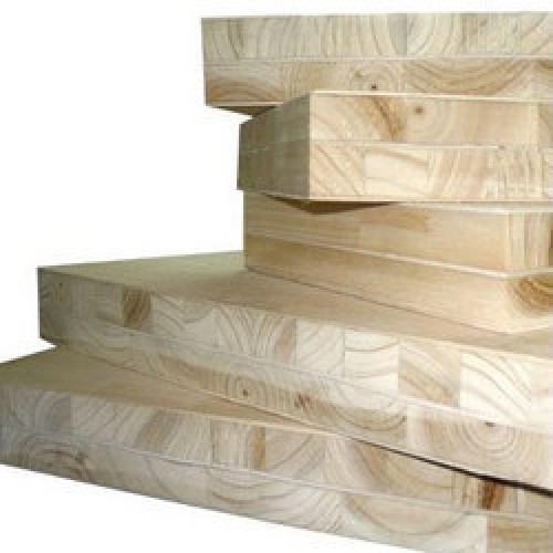 Wood 25mm Block Board, Feature : Moisture Proof, Waterproof