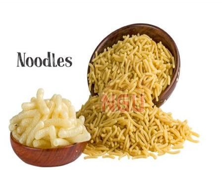 NGU Noodles Fryums, Packaging Type : HDPE bag with Liner