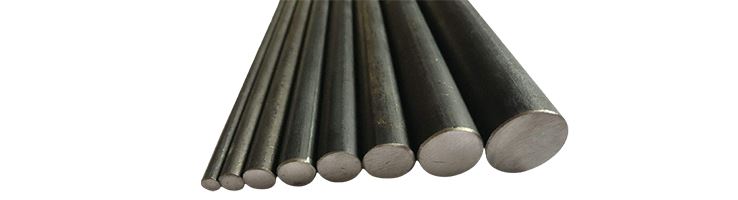 ASTM A105 Carbon Steel Round Bar