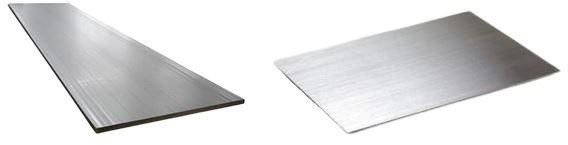 Duplex Steel 31803 Sheets