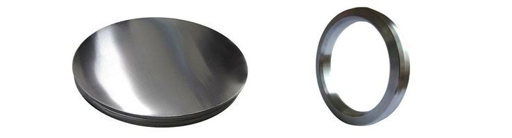Duplex steel Forged Circle and Ring, Dimension : EN, DIN, JIS, ASTM, BS, ASME, AISI