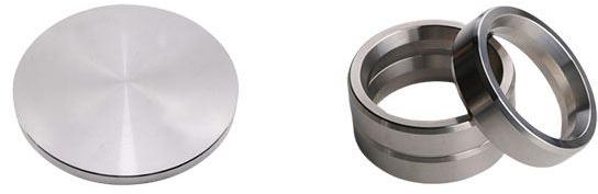 Hastelloy Forged Circle and Ring, Dimension : EN, DIN, JIS, ASTM, BS, ASME, AISI