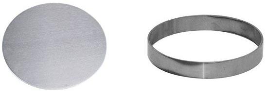 Monel forged Circle and Ring, Dimension : EN, DIN, JIS, ASTM, BS, ASME, AISI