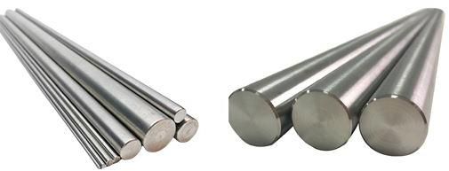 Stainless Steel 304H Round Bar