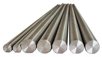 Stainless Steel 309 Round Bar