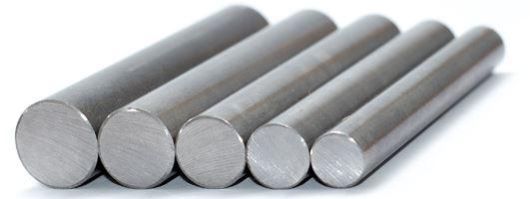 Stainless Steel 317L Round Bar