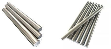 Stainless Steel 321 Round Bar