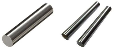 Stainless Steel 347H Round Bar