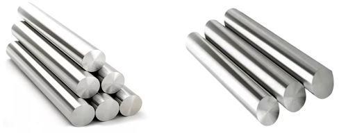 Stainless Steel 904L Round Bar