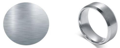 Stainless Steel Forged Circle and Ring, Dimension : EN, DIN, JIS, ASTM, BS, ASME, AISI