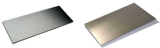 Titanium Gr2 Sheet