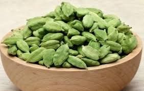 7.5 Mm Green Cardamom