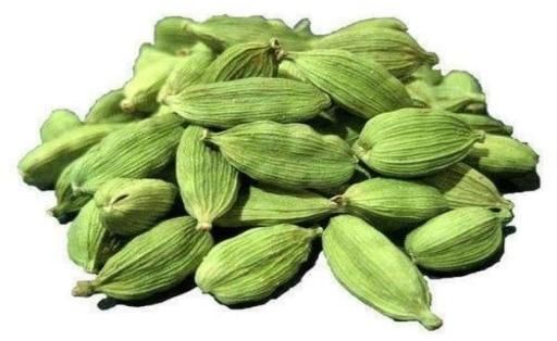 7-8 Mm Green Cardamom
