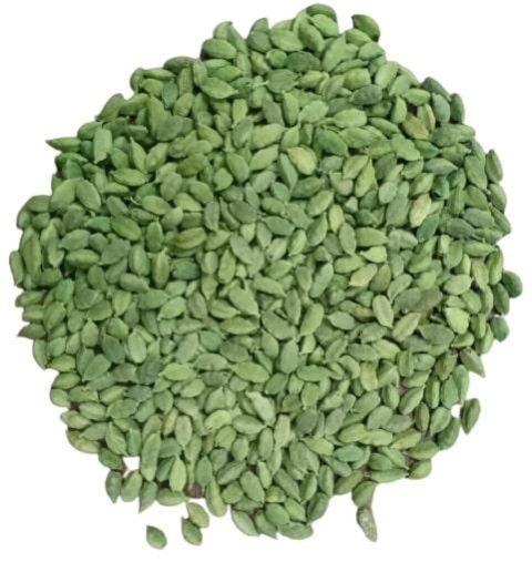 8 mm green cardamom