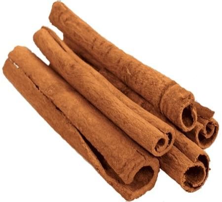 cinnamon sticks