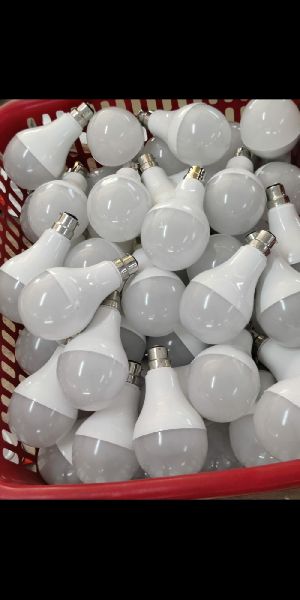 LED bulb 12 watt , 15 watt and 18 watt