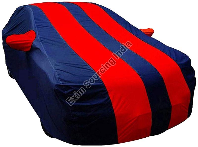 Plain Rexine Car Cover, Feature : Easy Washable, Fine Finishing