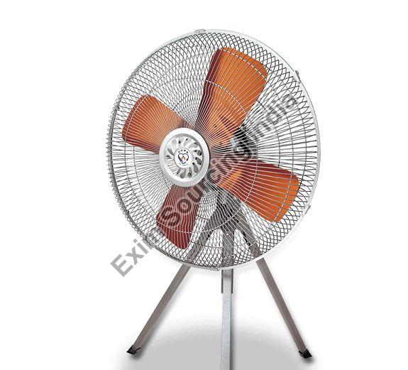 Electric Automatic Industrial Fan, for Air Cooling, Voltage : 220V