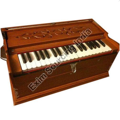 Polished Wooden Harmonium Reed, Feature : Fine Finished, High Performance
