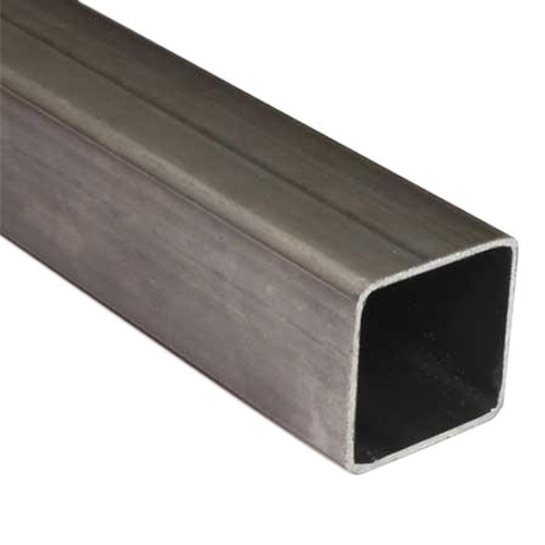 ERW Square Pipe, for Fabrication, Furniture Industry, Transformer Industry, Feature : Fine Finishing