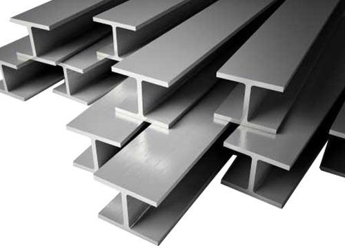 Steel Beams, for Construction, Manufacturing Unit, Grade : ASTM, DIN