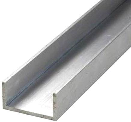 Steel Channel, for Automobile, Construction, Gas Industry, Certification : CE Certified