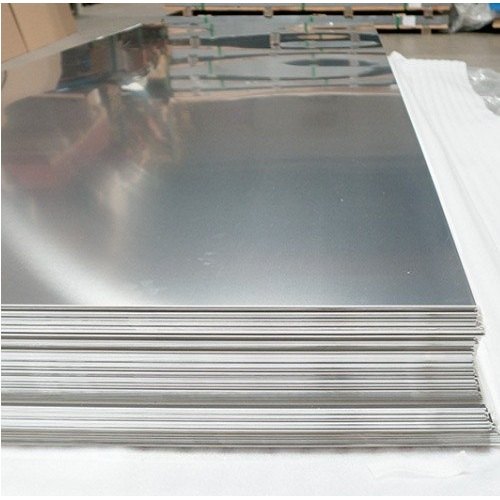 Jindal 1100 Aluminium Sheet, Shape : Rectangular