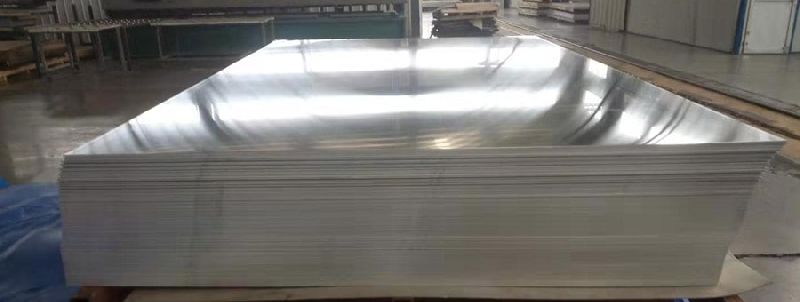 5052 Aluminium Sheets