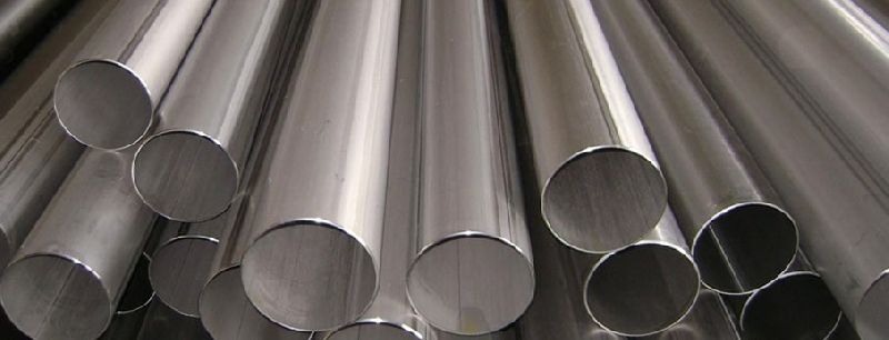 6063 T6 Aluminium Pipe, Length : 1/4″ through 10″