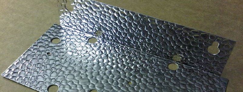 Reflector Aluminium Sheet