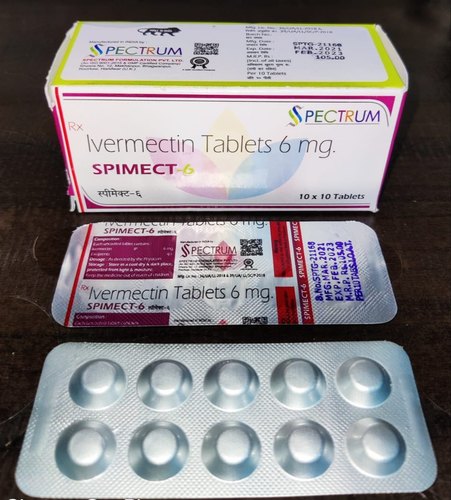 Ivermectin Tablets