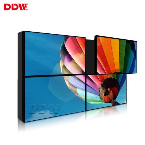 Samsung LCD Video Wall Display