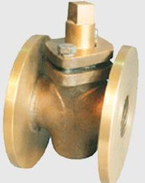 Stainless Steel Gland Cock Valve