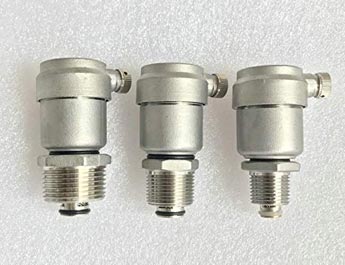 Stainless Steel Air Vent Valve