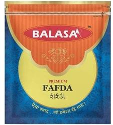 Balasa Premium Fafda