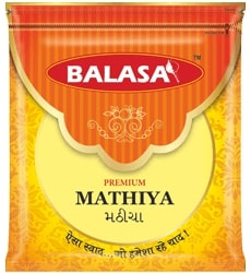 Balasa Premium Mathiya