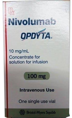 Opdyta Nivolumab Injection, Packaging Type : Box