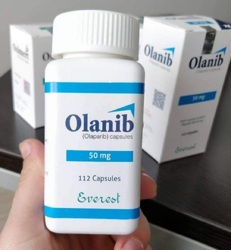 Olanib Olaparib Capsules