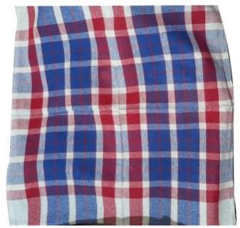 Check Kitchen Duster